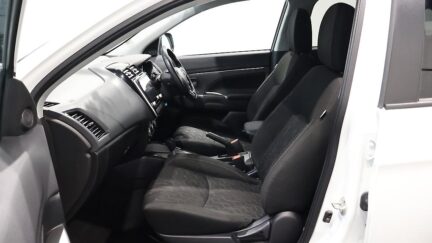 2022 Mitsubishi Asx LS 2.0P/CVT image 352169