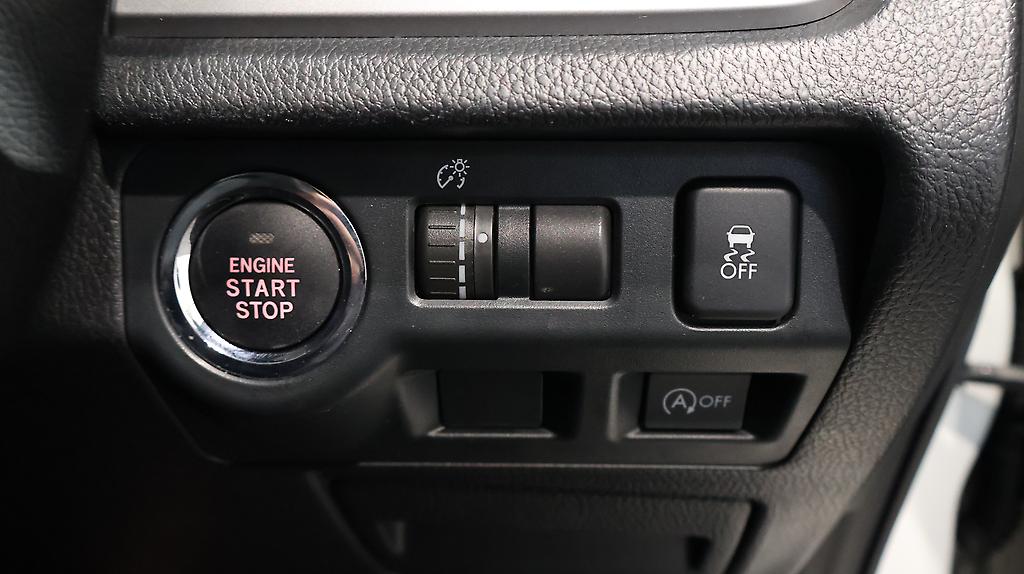 2014 Subaru XV 2.0i-L Eyesight AWD image 352046