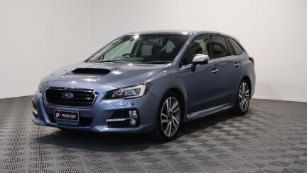2015 Subaru Levorg 1.6GT Eyesight S-Style AWD image 347159