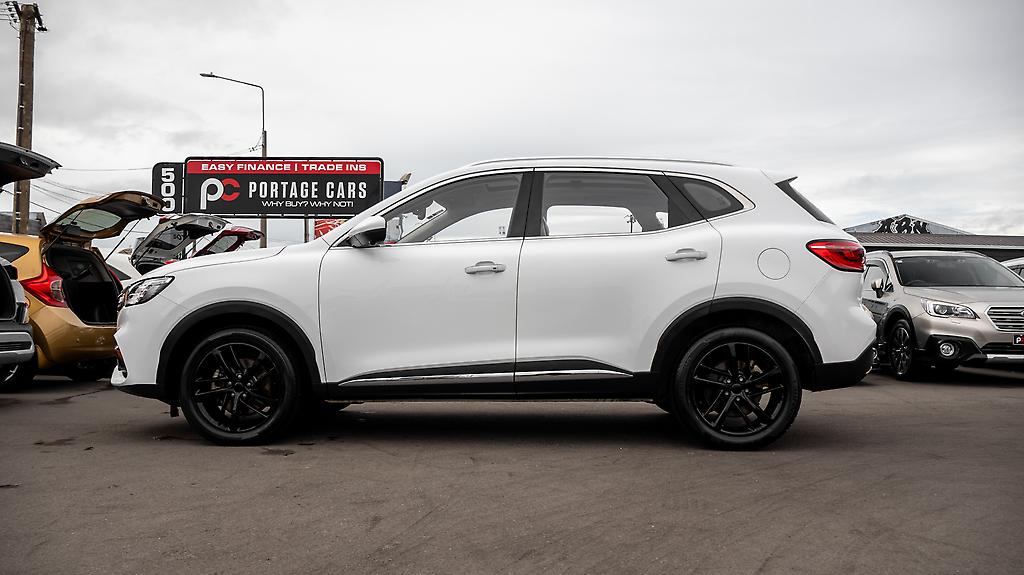 2022 MG HS 2.0PT/4WD/6AT Essence NZ New image 347257