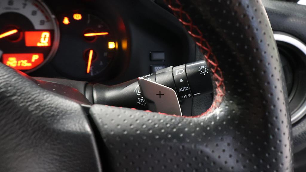 2012 Toyota 86 GT Push Start image 348747