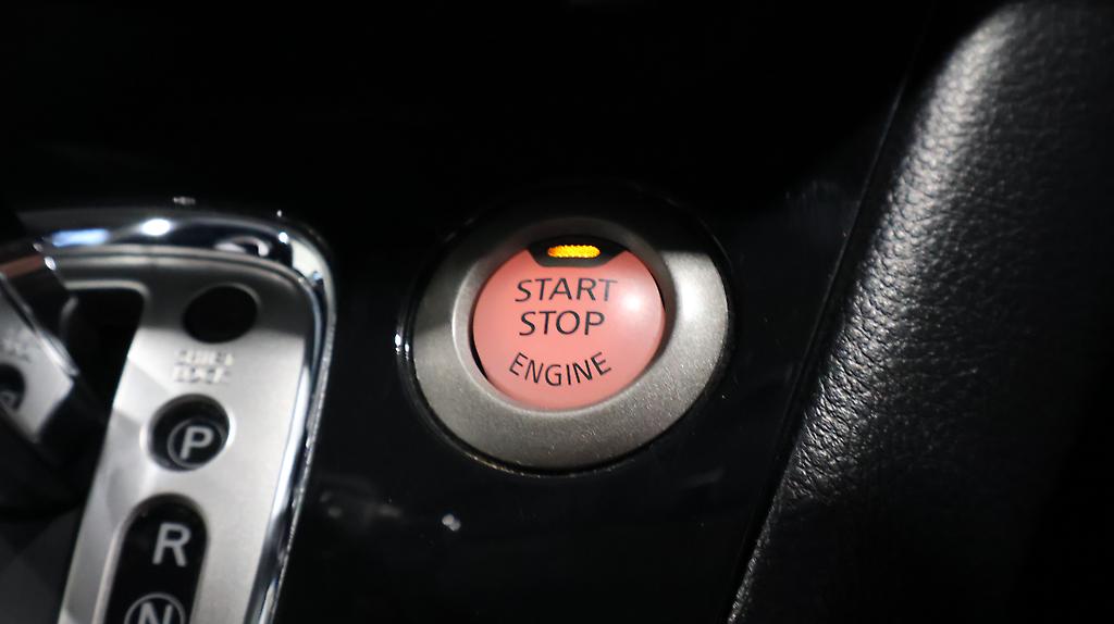 2012 Nissan Serena Highwaystar S-Hybrid image 347744