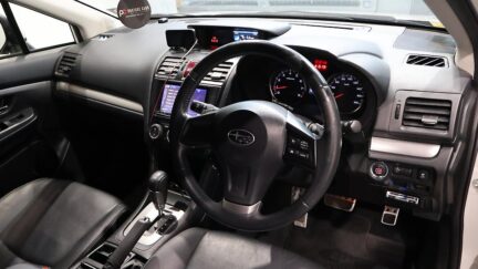 2013 Subaru Impreza Sport image 348895