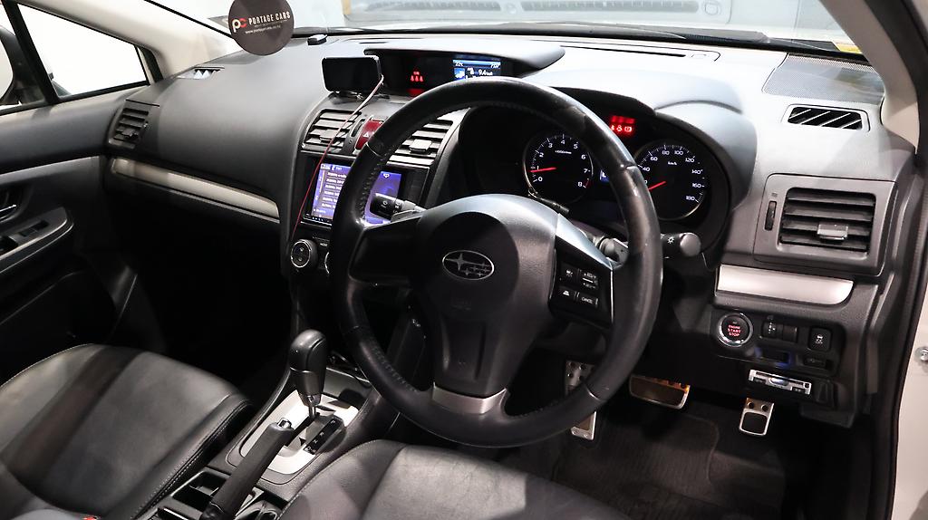2013 Subaru Impreza Sport image 348895