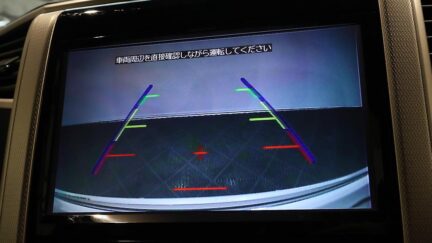 2013 Toyota Vellfire 2.4Z Golden Eyes image 347629