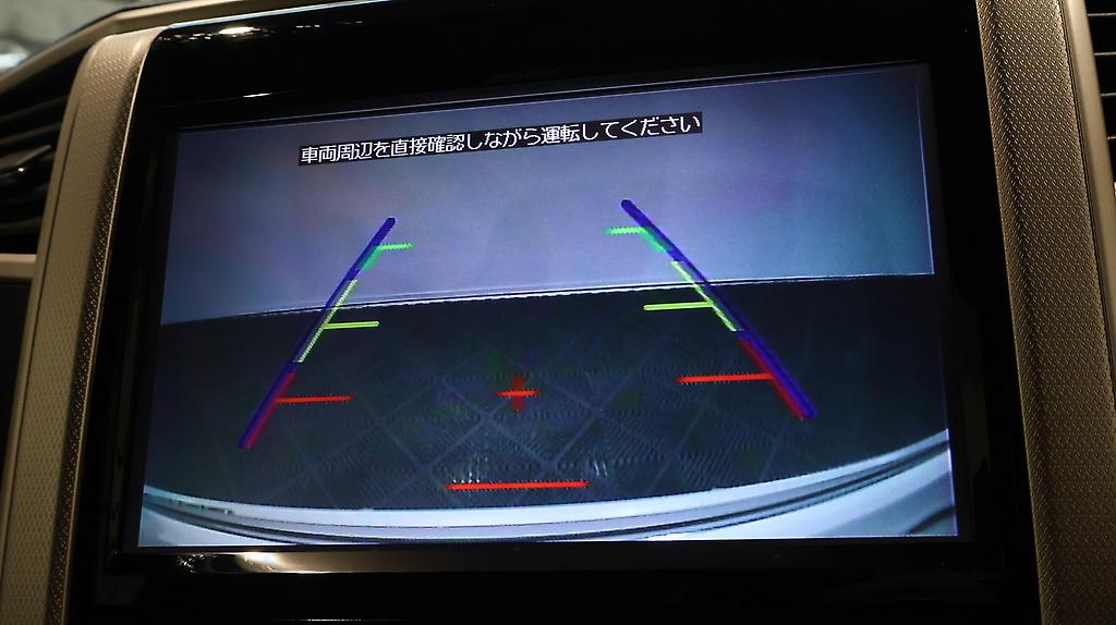 2013 Toyota Vellfire 2.4Z Golden Eyes image 347629