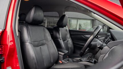 2022 Nissan X-trail ST-L 2.5P/6at NZ NEW image 349764