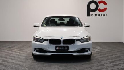 2013 BMW 320i 320i SE image 346876