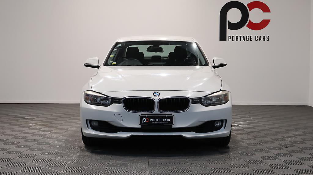 2013 BMW 320i 320i SE image 346876