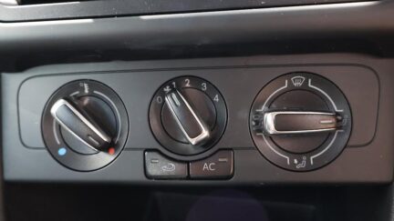 2014 Volkswagen Polo 63KW 7DSG image 347477