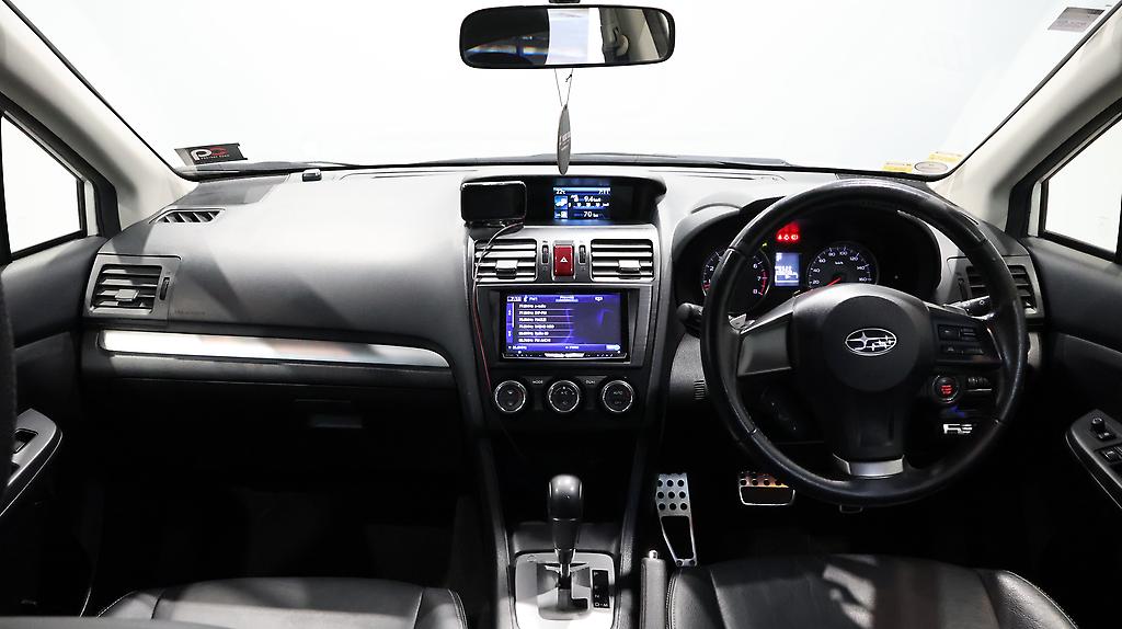 2013 Subaru Impreza Sport image 348894