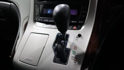 2012 Toyota Alphard 240S image 352156
