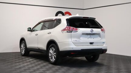 2014 Nissan X-trail 20X image 347948
