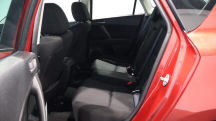 2013 Mazda Axela Sports 15S Sports Edition image 351652