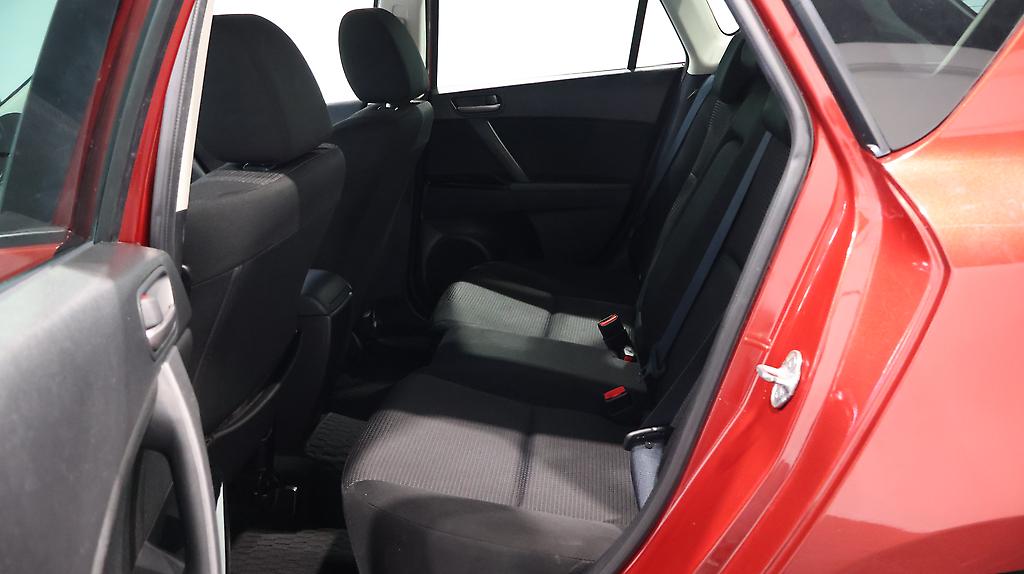 2013 Mazda Axela Sports 15S Sports Edition image 351652