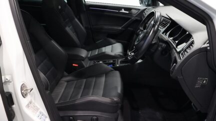 2016 Volkswagen Golf R AWD image 347532