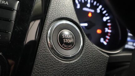 2022 Nissan X-trail ST-L 2.5P/6CVT image 351790