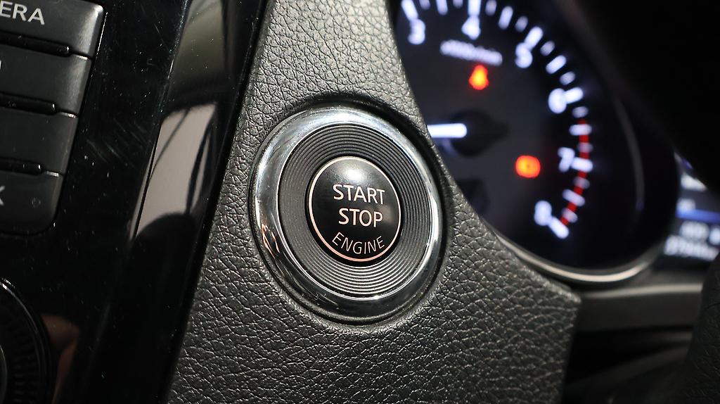 2022 Nissan X-trail ST-L 2.5P/6CVT image 351790