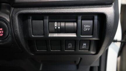 2017 Subaru Impreza Sport 2.0i-L Eyesight AWD image 351937