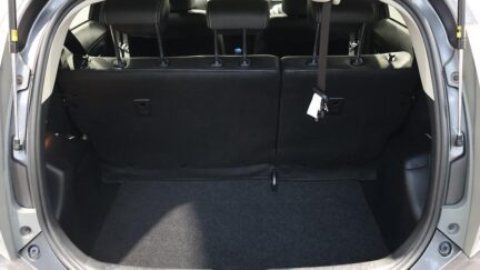 2013 Toyota Aqua Hybrid Black Soft Leather Selection, Push Start image 348866