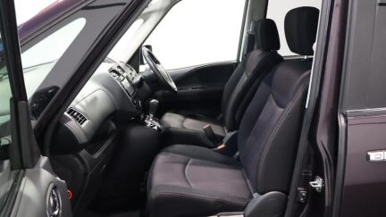2012 Nissan Serena Highwaystar S-Hybrid image 347729
