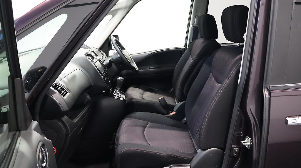 2012 Nissan Serena Highwaystar S-Hybrid image 347729