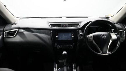 2015 Nissan X-trail 20X Emergency Break Package 4WD image 348101