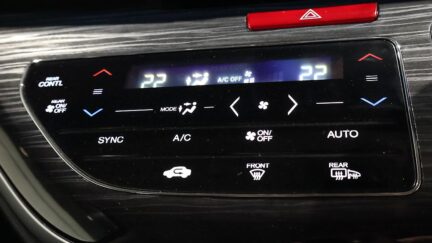 2013 Honda Odyssey Absolute EX image 351209