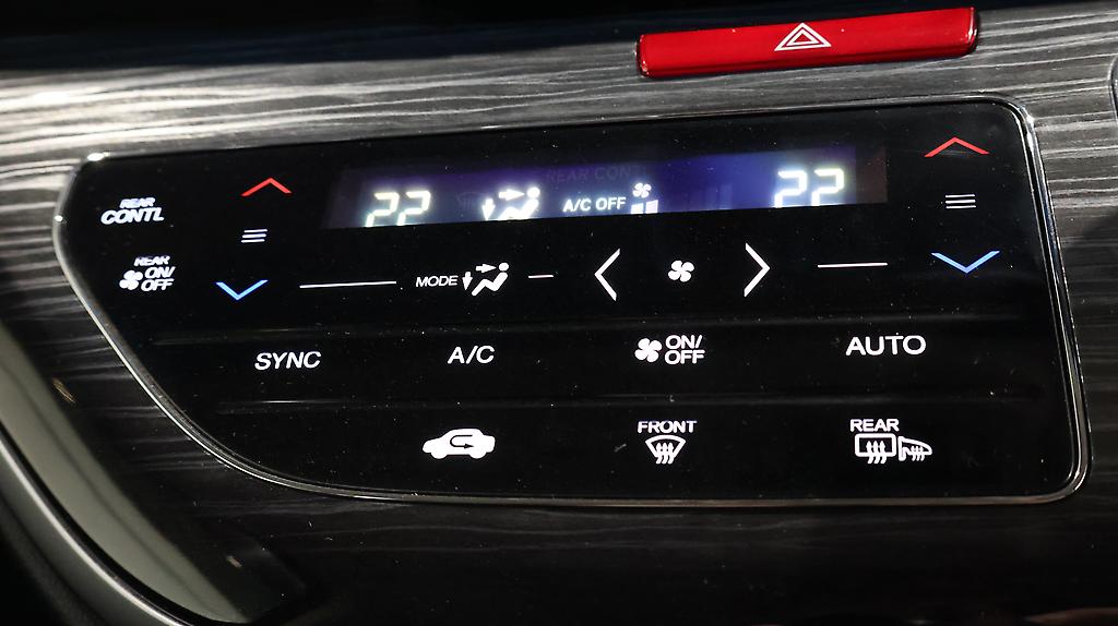 2013 Honda Odyssey Absolute EX image 351209