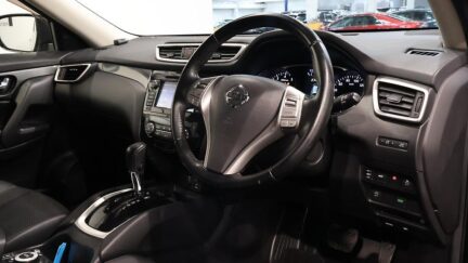 2015 Nissan X-trail 20X Emergency Break Package 4WD image 348082