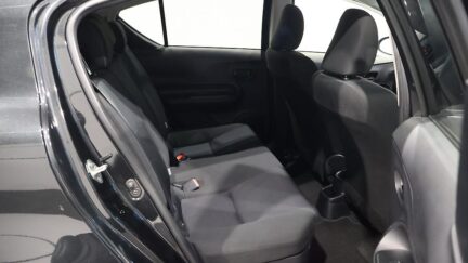 2015 Toyota Aqua S Model + Heated Seats image 347820