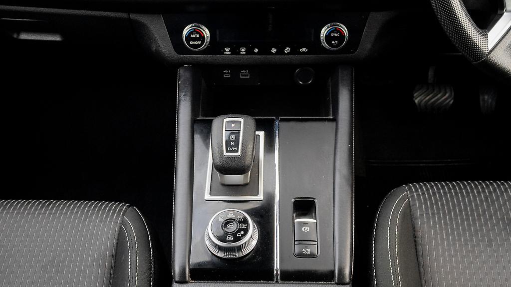 2022 Mitsubishi Outlander LS 2.5P/4WD/NZ NEW image 350199
