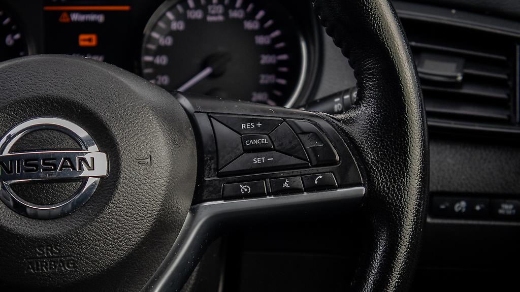 2022 Nissan X-trail ST-L 2.5P/6at NZ NEW image 349760