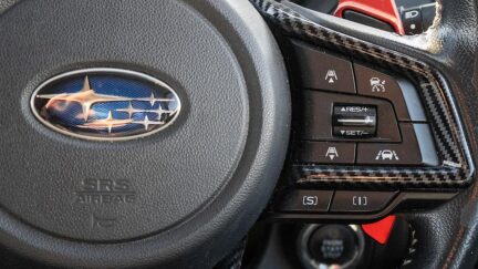 2016 Subaru Impreza Sport 2.0i-L Eyesight image 346868