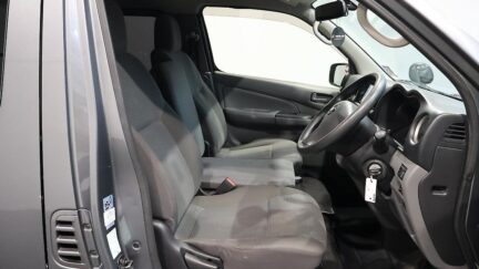 2020 Nissan Nv350 Caravan NV350 DX image 349219