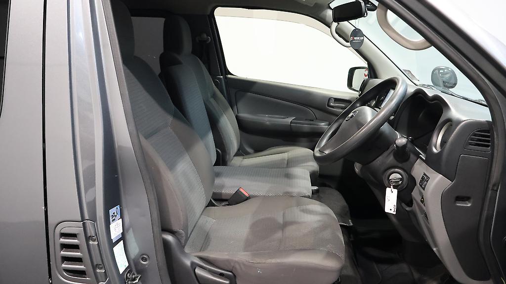 2020 Nissan Nv350 Caravan NV350 DX image 349219