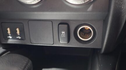 2022 Mitsubishi Asx LS 2.0P/CVT image 351412