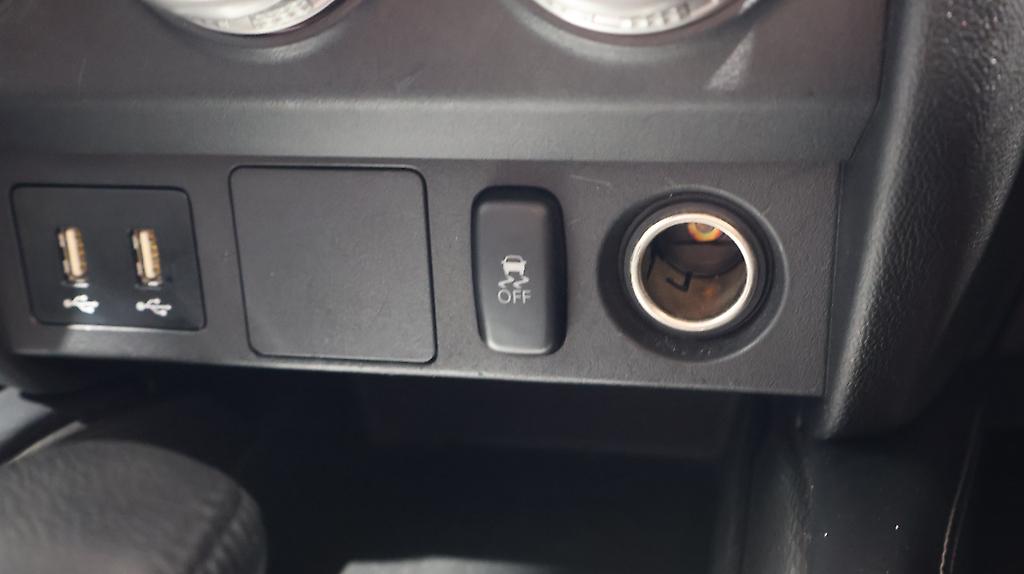 2022 Mitsubishi Asx LS 2.0P/CVT image 351412