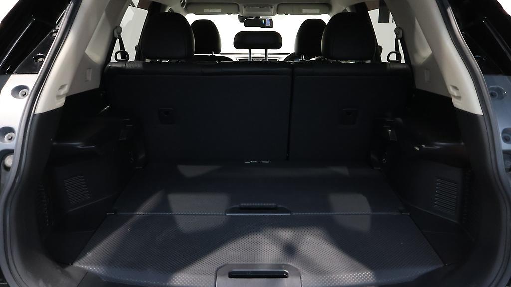 2015 Nissan X-trail 20X Emergency Break Package 4WD image 348077
