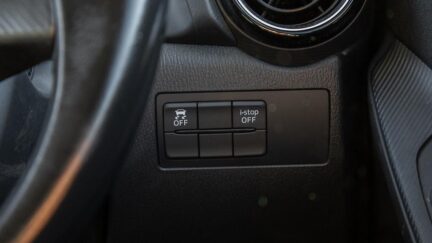 2016 Mazda Demio 13S Heated seats, image 346577