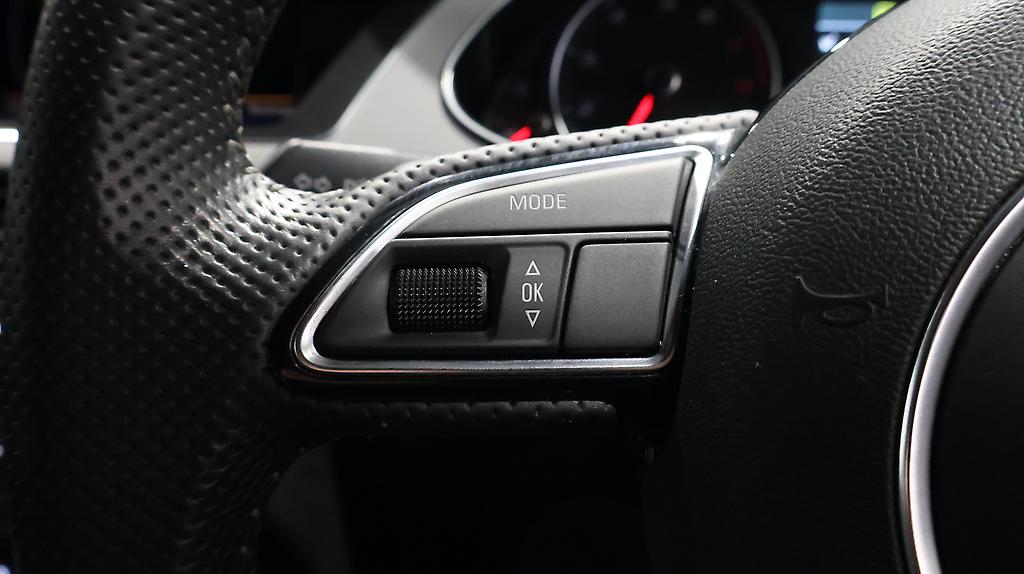2012 Audi A4 Avant 2.0 TFSI S-Line Package image 347676