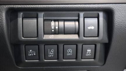 2015 Subaru Legacy B4 AWD New Shape image 351455