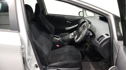 2013 Toyota Prius S Model image 350494