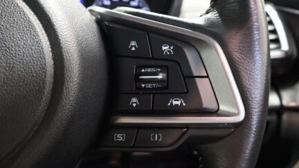 2018 Subaru Impreza Sport 2.0i-S Eyesight AWD image 346736