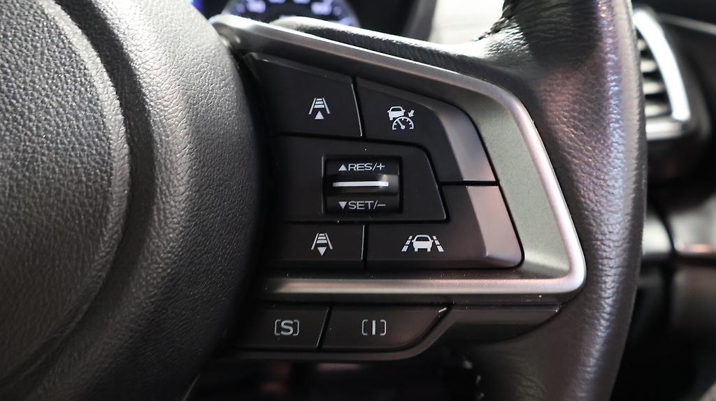 2018 Subaru Impreza Sport 2.0i-S Eyesight AWD image 346736