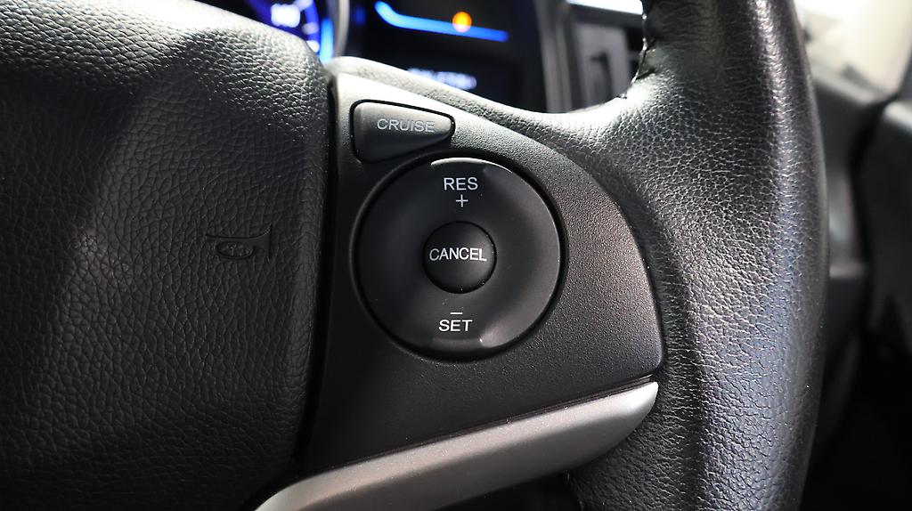 2014 Honda Fit Hybrid L-Package image 349421