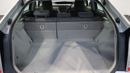 2012 Toyota Prius S Model + Reverse Camera image 349364