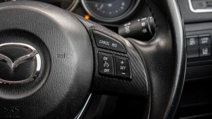 2016 Mazda CX-5 25S 6AT AWD Push start image 348414