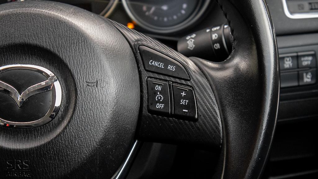 2016 Mazda CX-5 25S 6AT AWD Push start image 348414