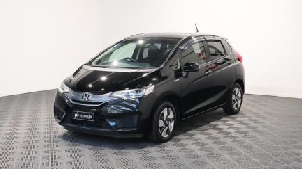 2014 Honda Fit L Package with Cruise Control image 347790